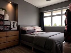 Blk 421C Northshore Straitsview (Punggol), HDB 4 Rooms #577170681